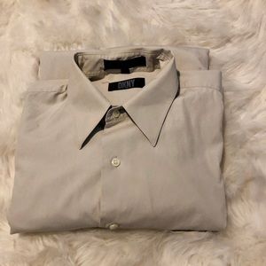DKNY dress shirt
